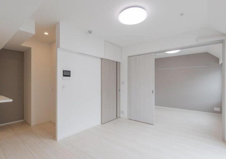 物件内観写真6　(別号室参考写真)