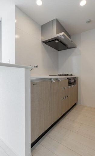 物件内観写真11　(別号室参考写真)