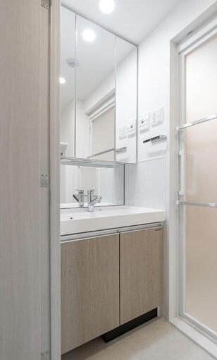 物件内観写真13　(別号室参考写真)