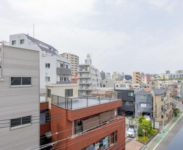 物件内観写真17　(別号室参考写真)