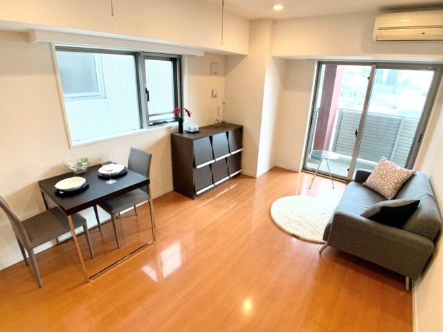 物件内観写真5　(別号室参考写真)