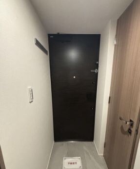 物件内観写真3　(別号室参考写真)