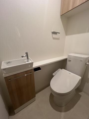 物件内観写真7　(別号室参考写真)