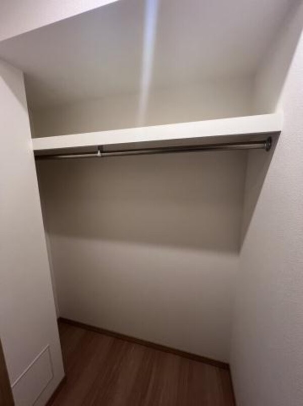 収納(別号室参考写真)