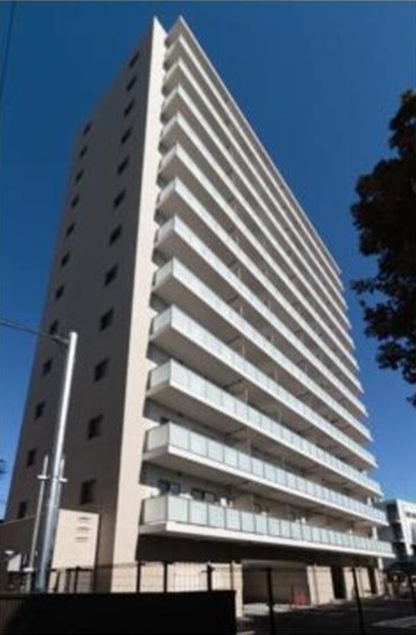 外観(弊社は全物件が仲介手数料半月分+税でご紹介可能です。)