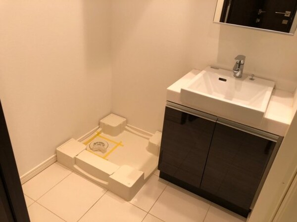 建物設備(別号室参考写真)