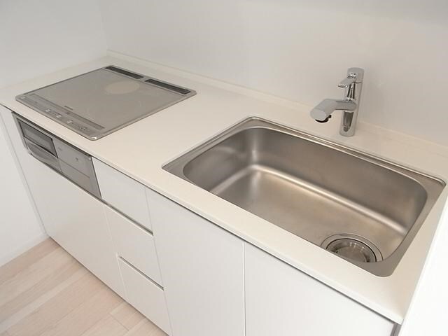 物件内観写真8　(弊社は全物件が仲介手数料半月分+税でご紹介可能です。)