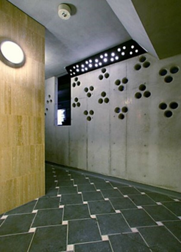 ロビー・ラウンジ