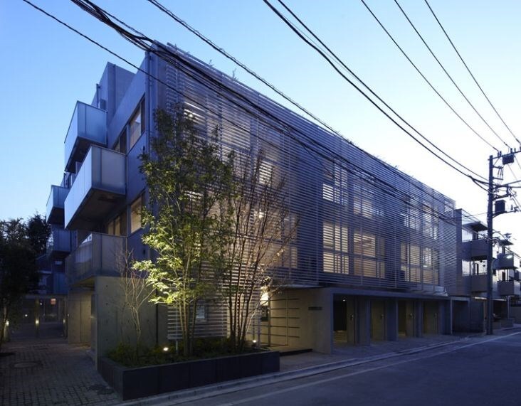 物件外観写真1　(弊社は全物件が仲介手数料半月分+税でご紹介可能です。)