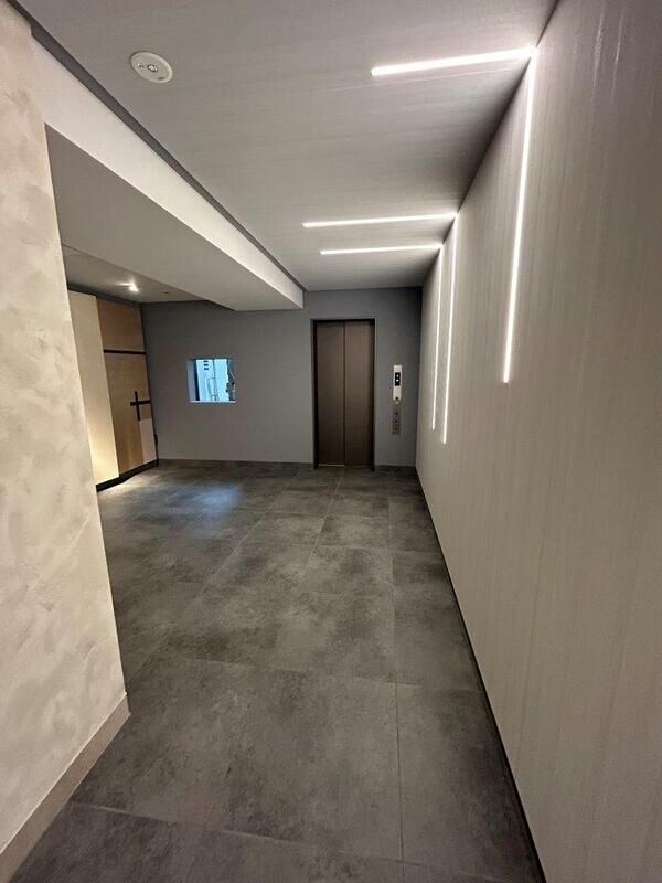 ロビー・ラウンジ