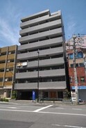 スカイコート文京茗荷谷