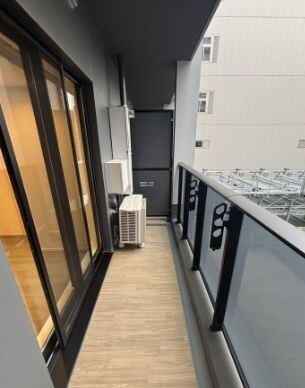 物件内観写真12　(別号室参考写真)