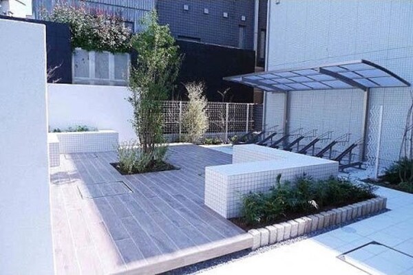 建物設備