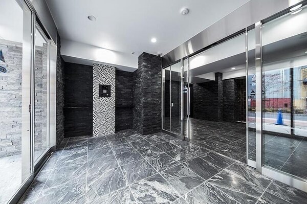 ロビー・ラウンジ