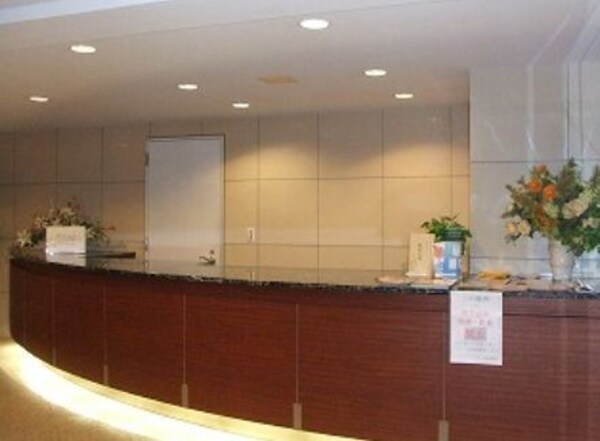 ロビー・ラウンジ