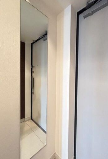 物件内観写真4　(別号室参考写真)