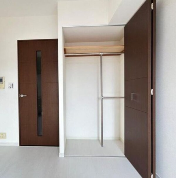 収納(別号室参考写真)