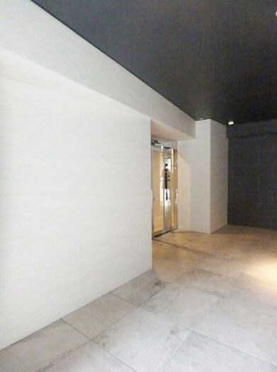 物件外観写真2　(家電・家具が1式揃っております！)