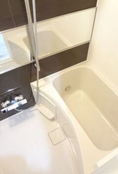 物件内観写真6　(別号室参考写真)