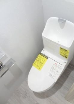 物件内観写真7　(別号室参考写真)