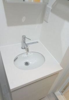 物件内観写真8　(別号室参考写真)