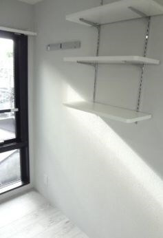 物件内観写真10　(別号室参考写真)