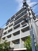 プレール・ドゥーク新宿御苑Ⅱ