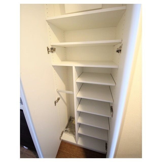 物件内観写真15　(別号室参考写真)