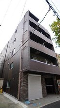 カーサフェリーチェ神谷