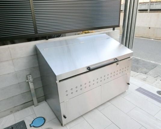 物件内観写真21　(弊社は全物件が仲介手数料半月分+税でご紹介可能です。)