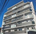 プライムブリス新宿上落合