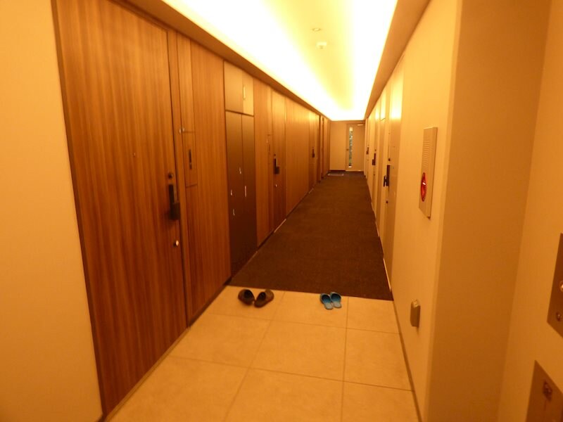 物件外観写真7　(当店は都内全域の家具家電付き物件をご紹介可能です。)