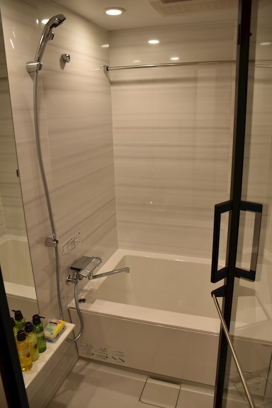 物件内観写真12　(当店は都内全域の家具家電付き物件をご紹介可能です。)