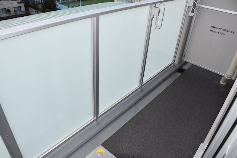 物件内観写真13　(当店は都内全域の家具家電付き物件をご紹介可能です。)