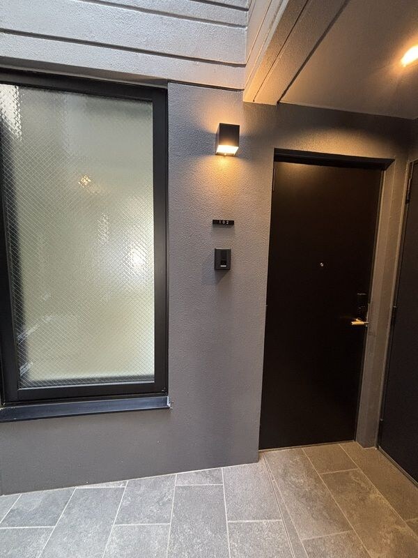 物件内観写真3　(※同じ間取り別号室参考写真)