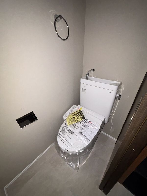 物件内観写真10　(※同じ間取り別号室参考写真)