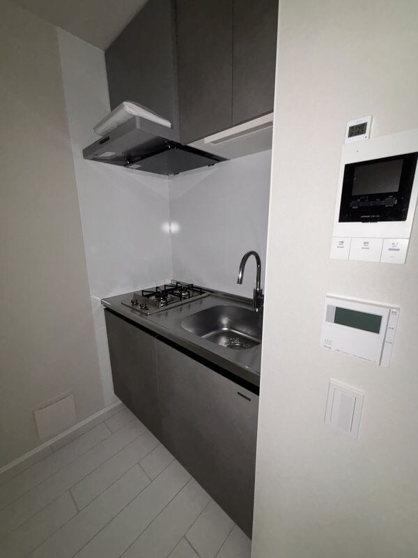 物件内観写真12　(※同じ間取り別号室参考写真)