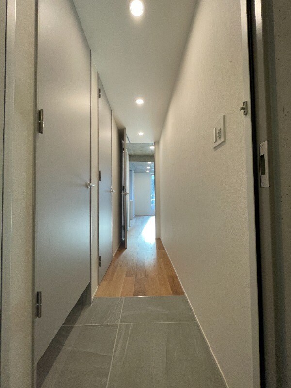 物件内観写真4　(別号室参考写真)