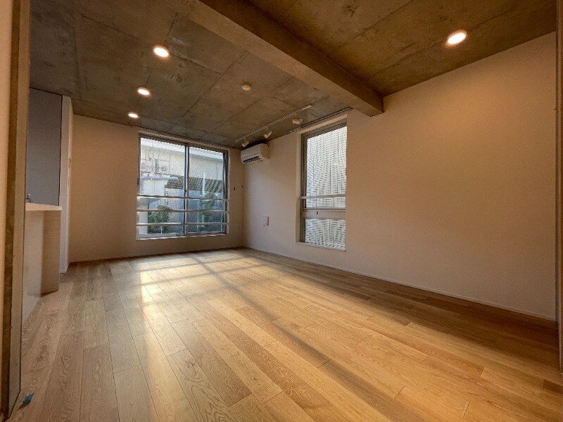 物件内観写真6　(別号室参考写真)