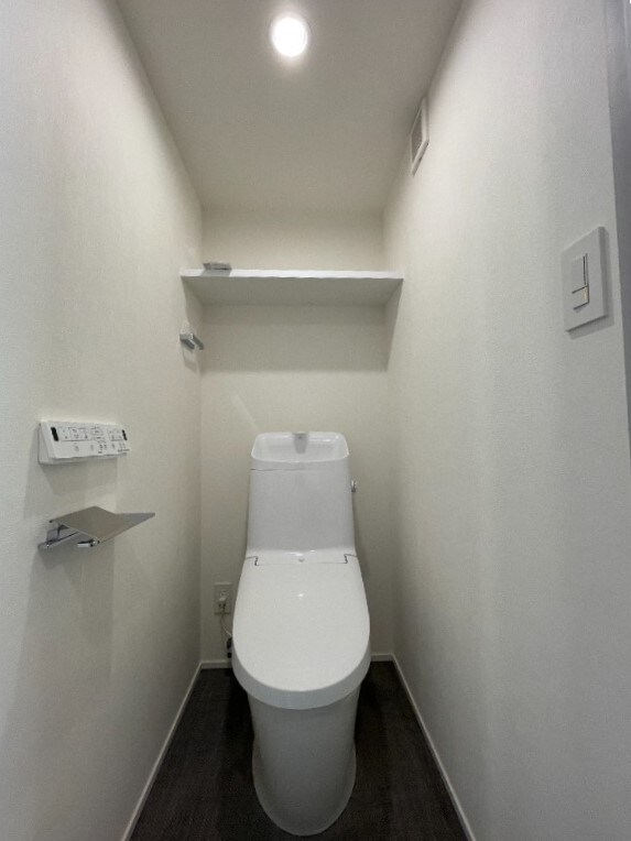 物件内観写真11　(別号室参考写真)