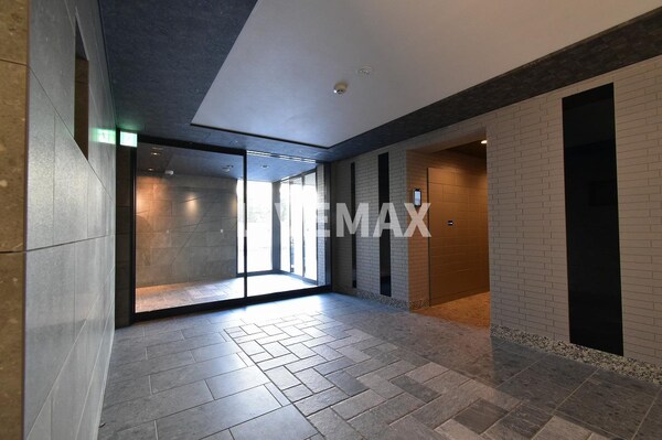 ロビー・ラウンジ