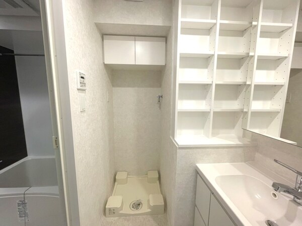 その他(※別号室同じタイプ参考写真)