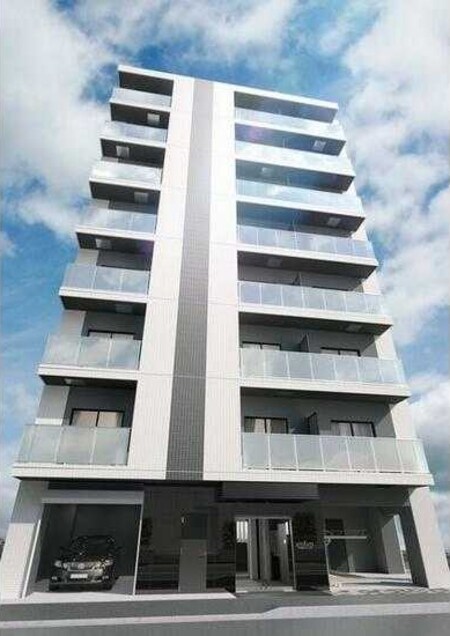 ARKMARK田端GR外観写真