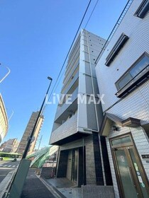 メイクスデザイン王子神谷の外観写真