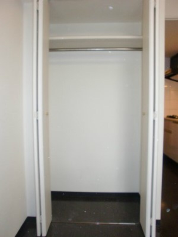 収納(家電・家具が1式揃っております。)