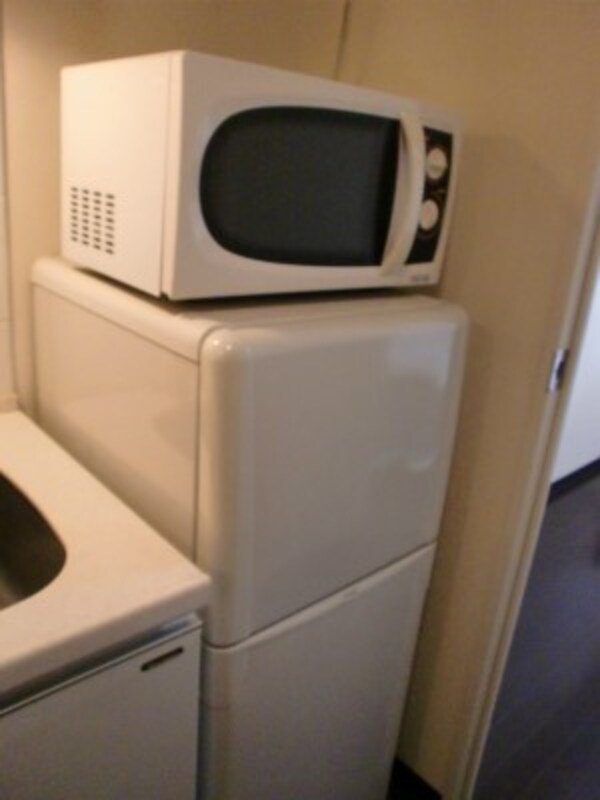 その他(家電・家具が1式揃っております。)