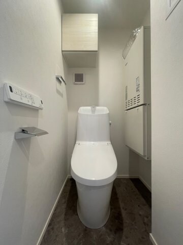 物件内観写真11　