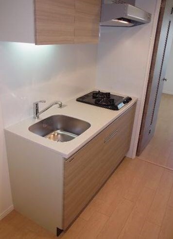 物件内観写真18　(弊社は全物件が仲介手数料半月分でご紹介可能です。)