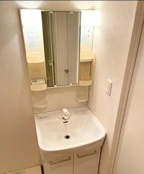 洗面・脱衣所