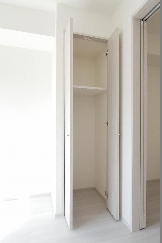 物件内観写真11　(別号室参考写真)